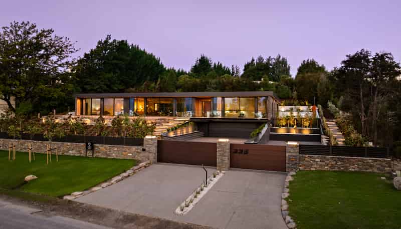 335 Beacon Point Road, Wanaka
