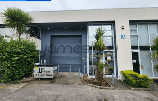 Albany Popular Light Industrial Unit 171m2