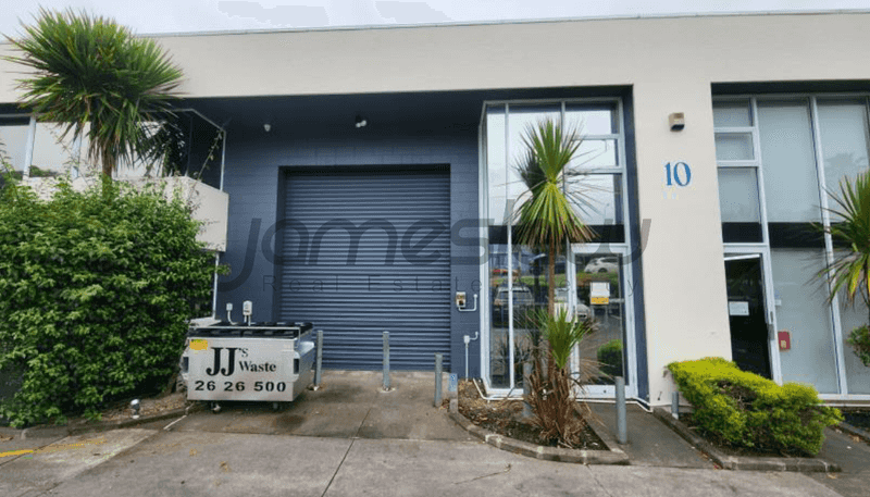 E/10 Ride Way, Rosedale