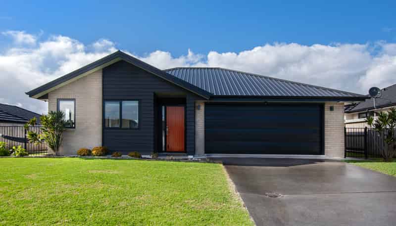 15 Cascade Crescent, Tikipunga