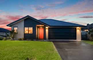 15 Cascade Crescent, Tikipunga