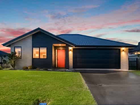 15 Cascade Crescent, Tikipunga