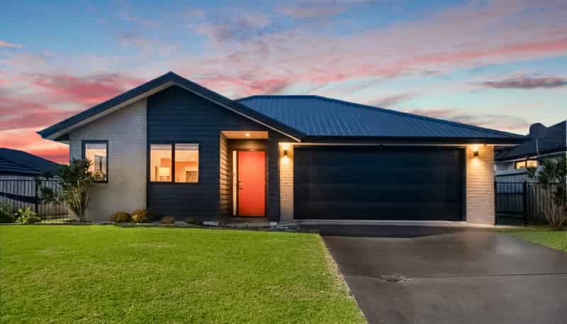 15 Cascade Crescent, Tikipunga