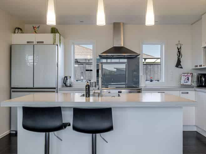 2 Morocco Terrace, Kelvin Grove