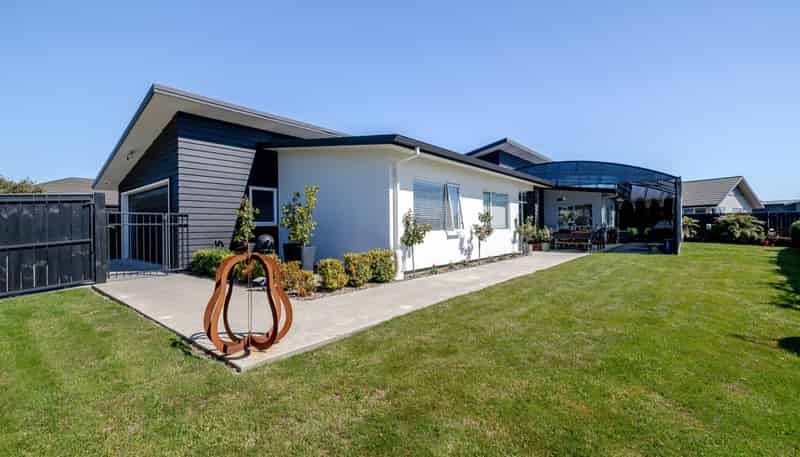 2 Morocco Terrace, Kelvin Grove