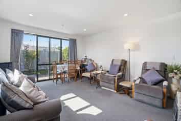 3/334 Halswell Road, Halswell