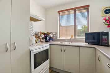 3/334 Halswell Road, Halswell