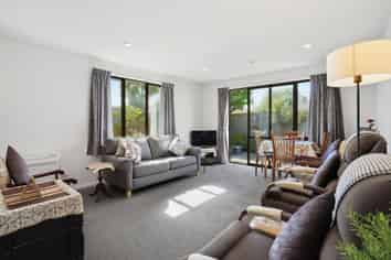 3/334 Halswell Road, Halswell