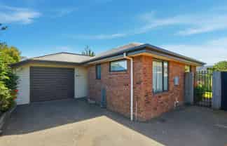 3/334 Halswell Road, Halswell