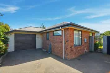 3/334 Halswell Road, Halswell