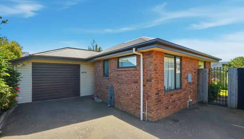 3/334 Halswell Road, Halswell