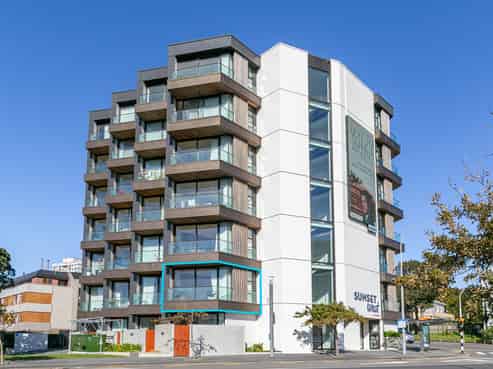 110/251 Victoria Street, Te Aro