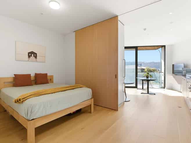 110/251 Victoria Street, Wellington Central