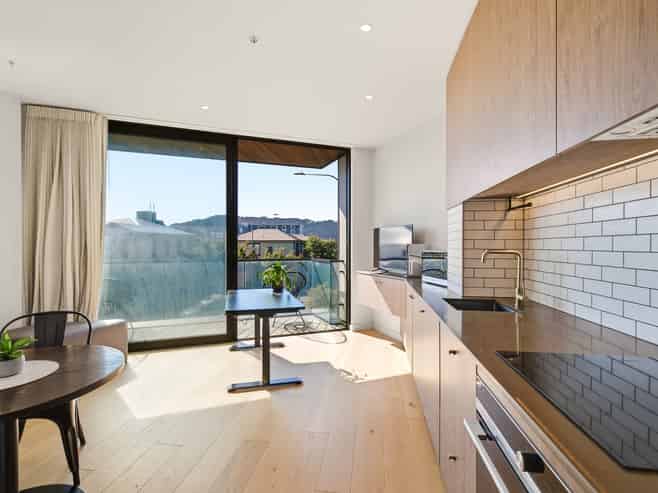 110/251 Victoria Street, Wellington Central