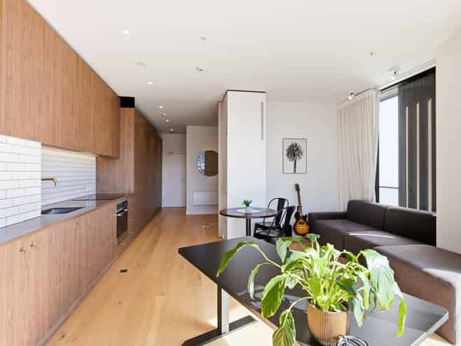 110/251 Victoria Street, Wellington Central