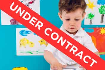 Childcare Business - Fully Managed