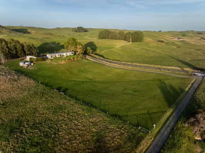 201 Crownthorpe Road, Crownthorpe