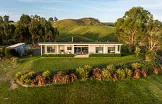 201 Crownthorpe Road, Crownthorpe