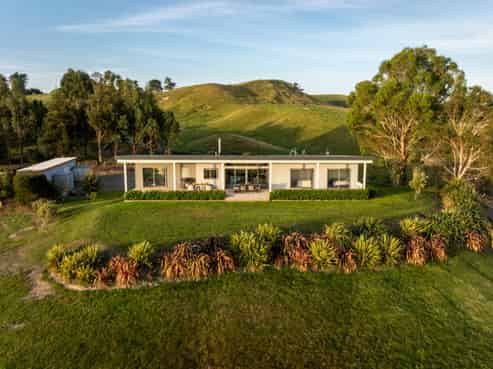 201 Crownthorpe Road, Crownthorpe