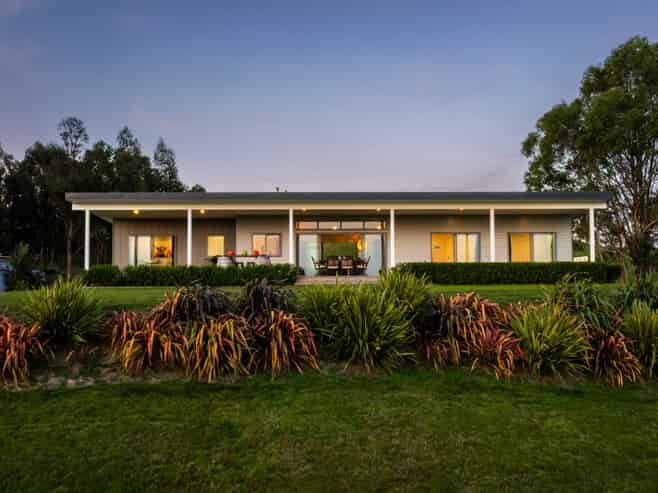 201 Crownthorpe Road, Crownthorpe