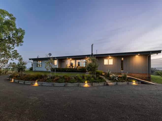 201 Crownthorpe Road, Crownthorpe