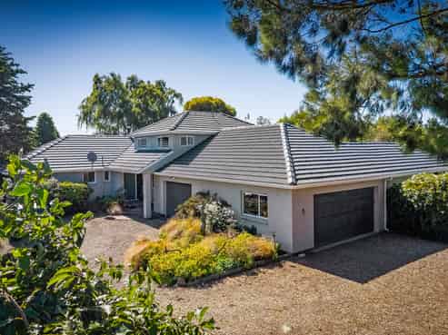 769 Springs Road, Prebbleton