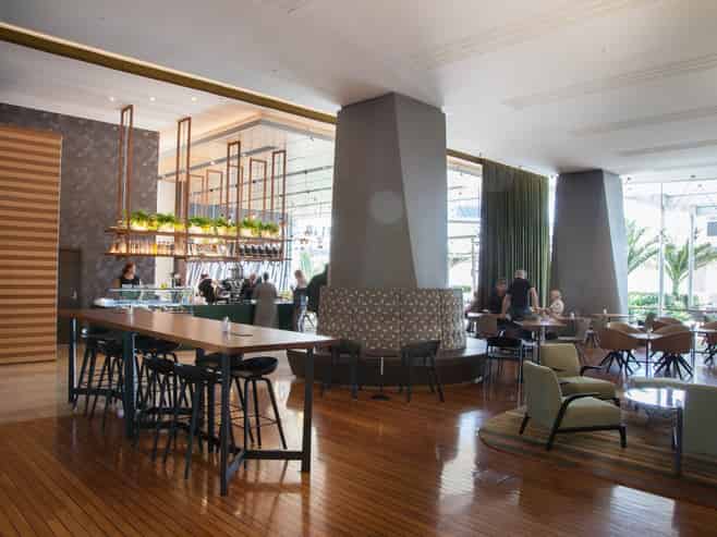 Full floor opportunity in Vero Centre