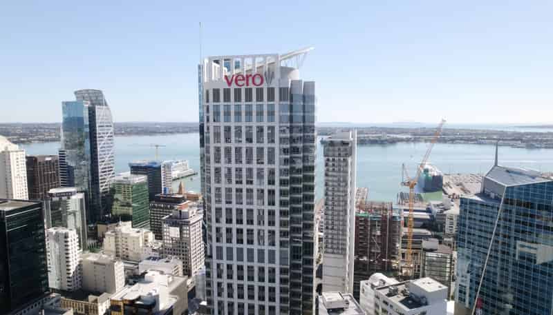 48 Shortland Street, Auckland Central