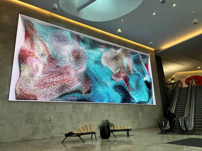 Full floor opportunity in Vero Centre