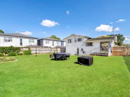 26 Reelick Avenue, Pakuranga Heights