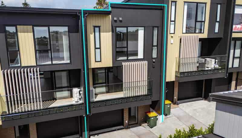 3/53 Drake Street, Howick