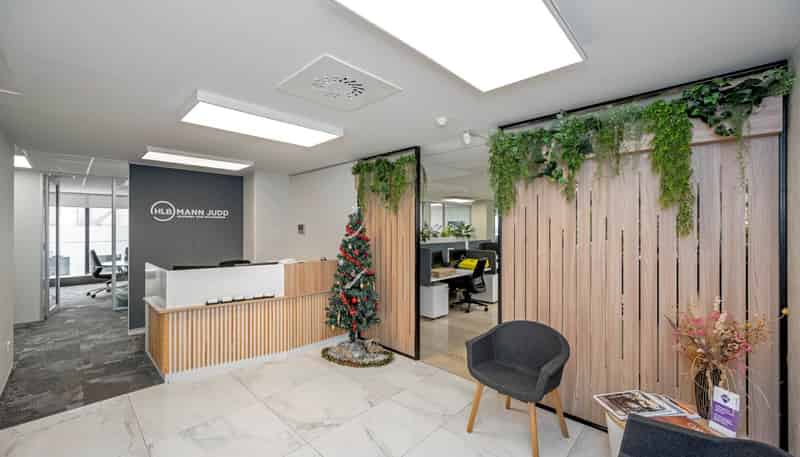 57 Symonds Street, Auckland Central