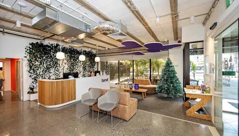 57 Symonds Street, Auckland Central