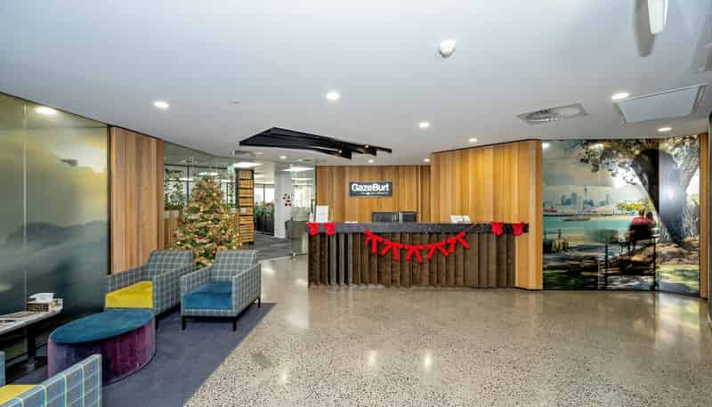 57 Symonds Street, Auckland Central