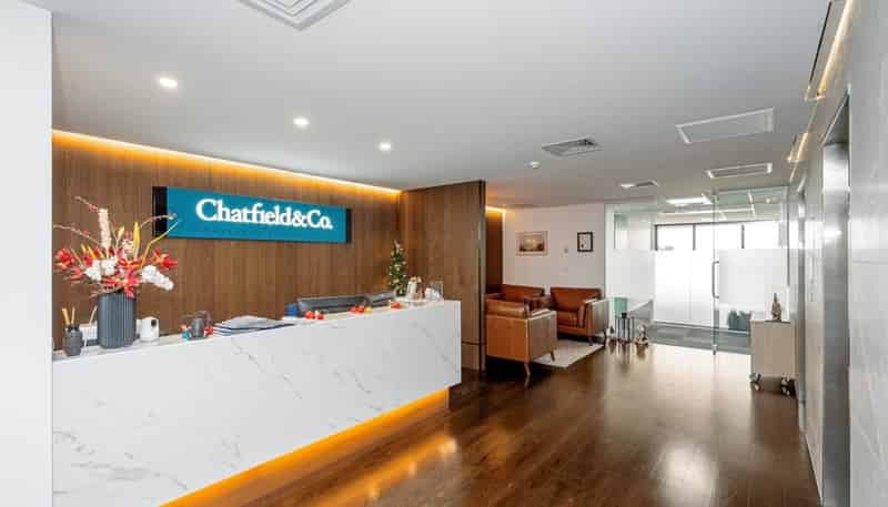 57 Symonds Street, Auckland Central