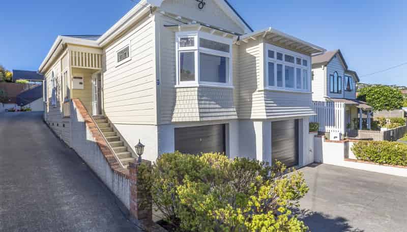 7 Vera Street, Karori