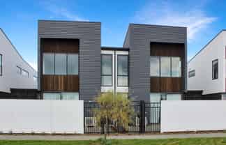 35 Liberty Street, Wigram