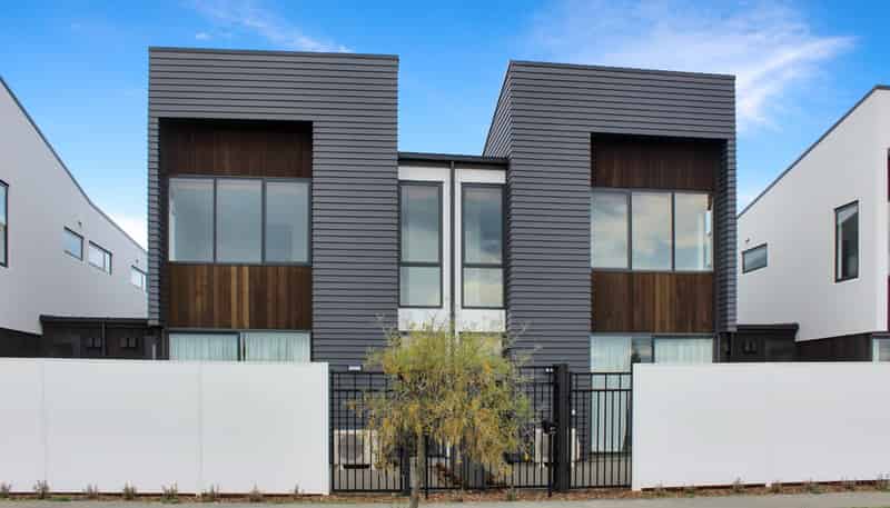 35 Liberty Street, Wigram