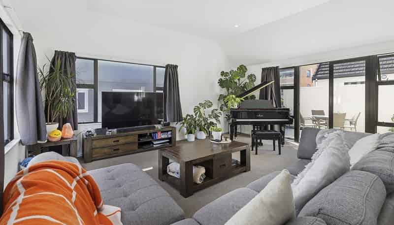 1/219 Victoria Street, Te Aro
