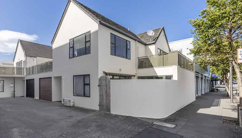 1/219 Victoria Street, Te Aro