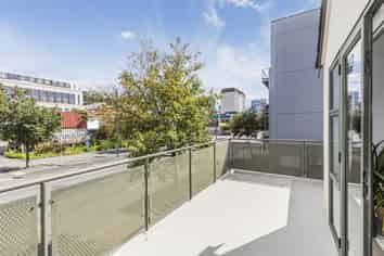 1/219 Victoria Street, Te Aro