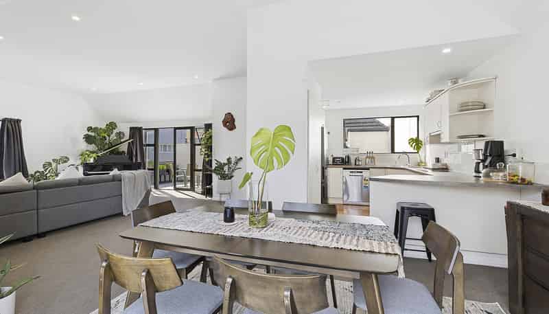 1/219 Victoria Street, Te Aro