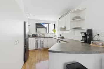 1/219 Victoria Street, Te Aro