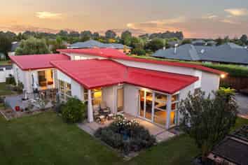 11 Hulme Lane, Rolleston