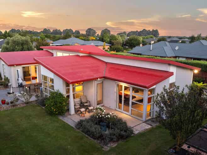 11 Hulme Lane, Rolleston