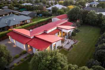 11 Hulme Lane, Rolleston