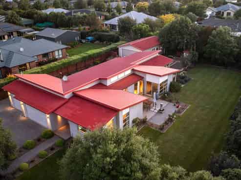 11 Hulme Lane, Rolleston