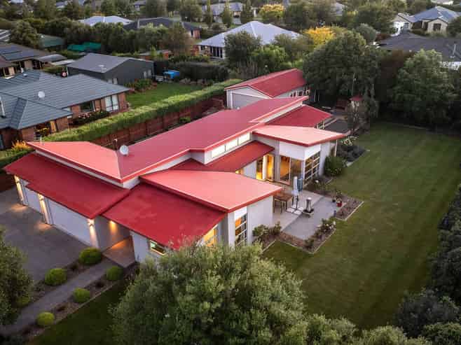 11 Hulme Lane, Rolleston