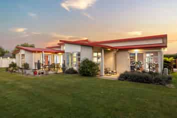 11 Hulme Lane, Rolleston