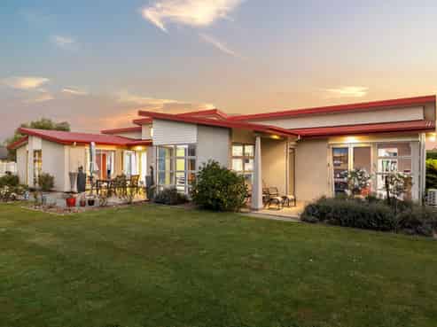 11 Hulme Lane, Rolleston